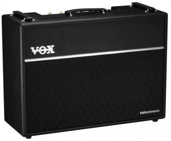 VOX VT120+ Valvetronix+
