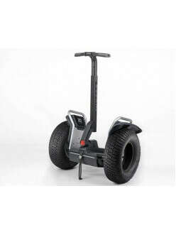 Segway X2 SE