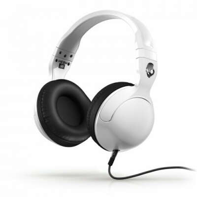 Наушники Skullcandy Hesh 2 White