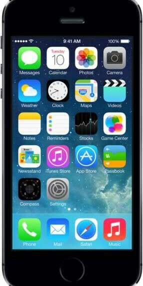 Apple iPhone 5s 16 Гб GreyСмартфон Apple iPhone 5s 16 Гб Grey - купить смартфон Эпл Айфон 5s 16 Гб Grey: цены, характеристики, описание, отзывы - интернет-магазин Евросеть