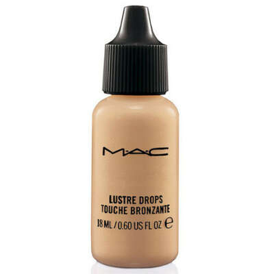 M.A.C. hightlighter