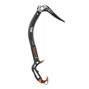 Два Инструмента ледовых Petzl Nomic