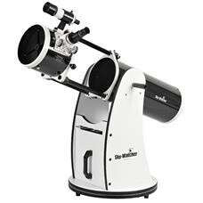 Телескоп Sky-Watcher Dob 8&#039;&#039; Retractable SynScan