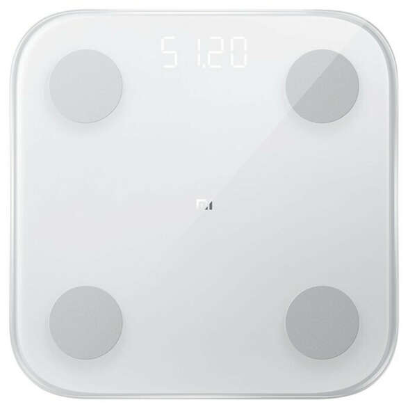 Весы Xiaomi Mi Body Composition Scale 2