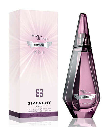 GIVENCHY Ange Ou Demon Le Secret Elixir