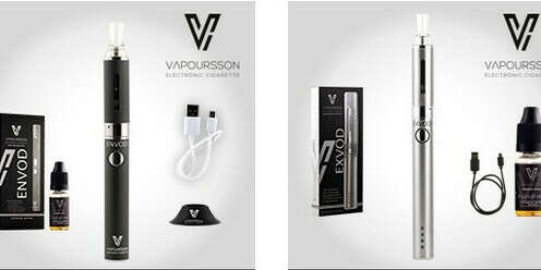 Best Quality Electronic Cigarette in UK at Best Price