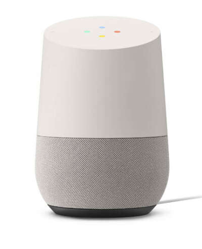 Google Home