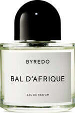 Bal d&#039;Afrique — Byredo