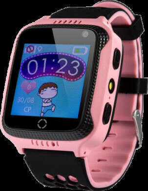 Smart Baby Watch GW500S со скидкой!
