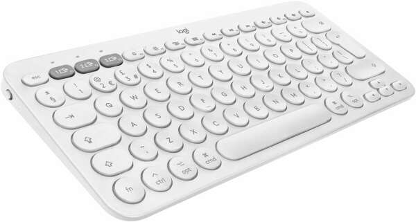 Logitech K380 Keyboard Bluetooth