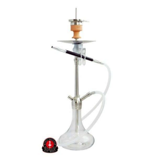 Кальян Amy Deluxe Hookahs SS 05