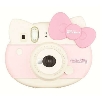 Fujifilm Комплект "Instax Mini Hello Kitty"