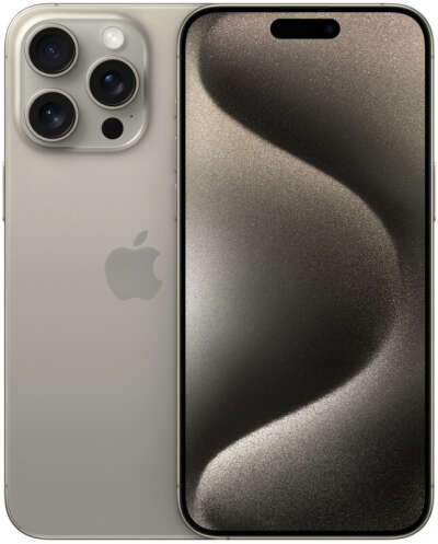 Apple iPhone 15 Pro Max SIM 1 ТБ