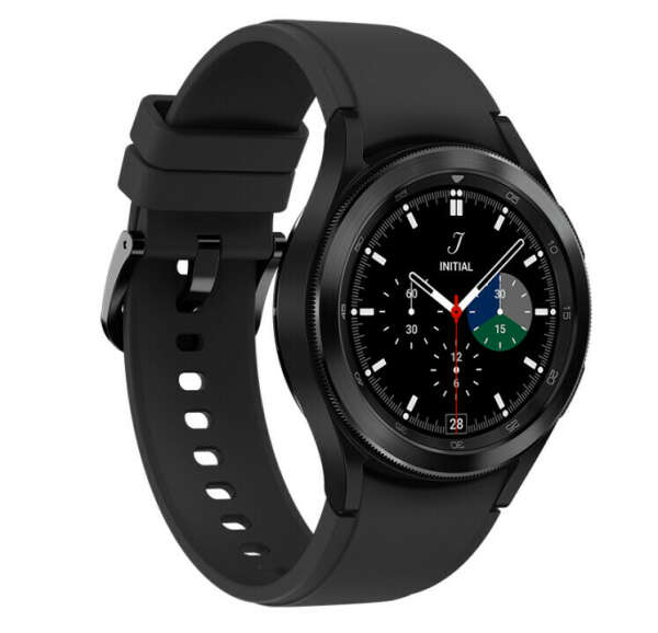 Galaxy Watch 4