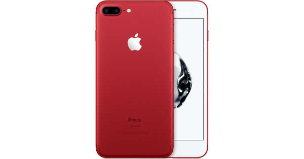 iPhone 7 Plus (PRODUCT)RED Special Edition, 128 ГБ