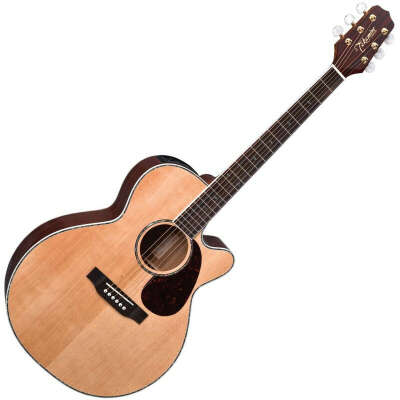 Acoustic Guitar