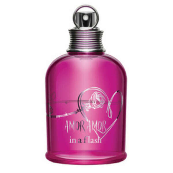 Cacharel Amor Amor in a flash EDT