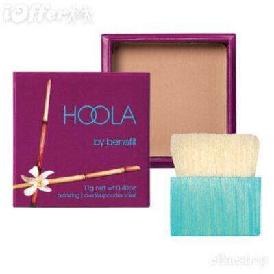 Бронзер Hoola от Benefit