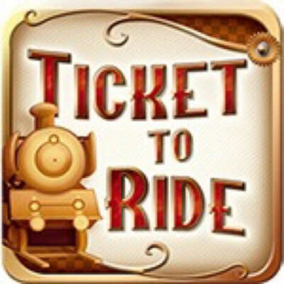 Ticket to ride для телефона или планшета