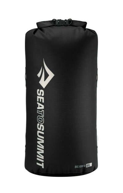 Гермомешок Sea to Summit BIG RIVER DRY BAG - 65 L