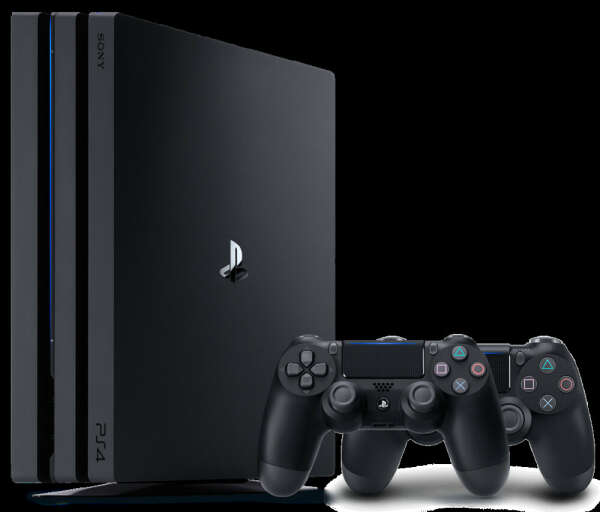 PS4 Pro