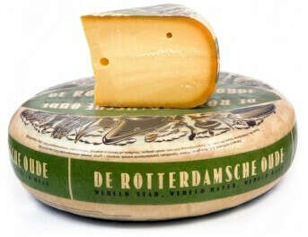 Сир старий Роттердам 42 тижні