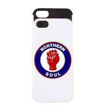 northern soul iPhone 5 case