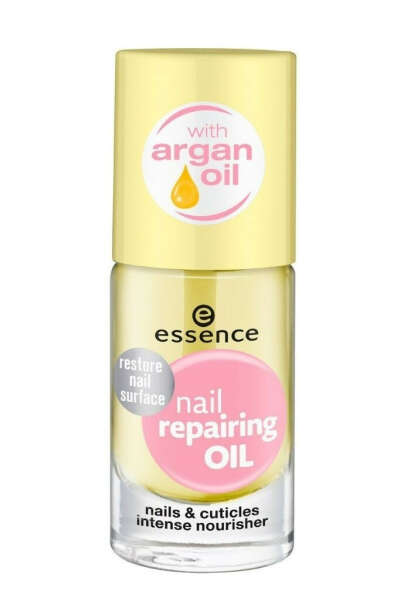 Масло для ногтей Nail repairing oil