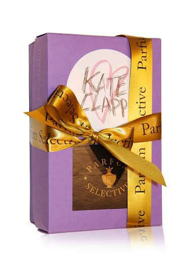 Beauty Box от Kate Clapp и Parfum Selective