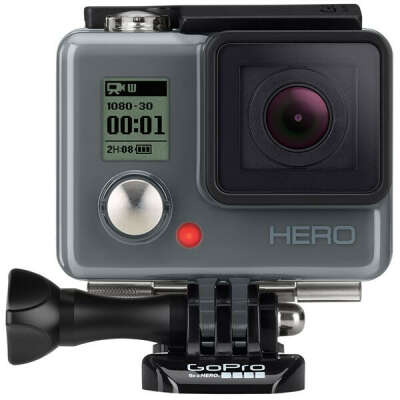 ОЧЕНЬ СИЛЬНО GoPro HERO 4 Для своего стиля жизни