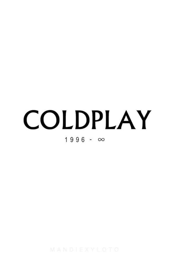 Сходить на концерт Coldplay