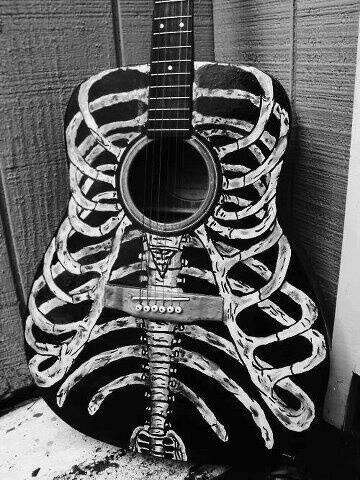 Хочу гитару
