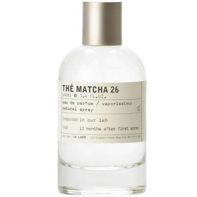 The Matcha 26 Le Labo