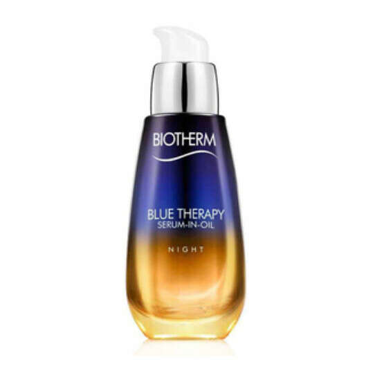 Biotherm Blue Therapy Serum in Oil