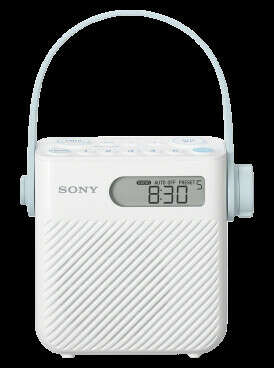 радио sony icf-s80