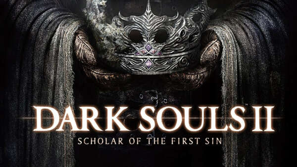 DARK SOULS™ II: Scholar of the First Sin on Steam