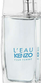 Купить духи Kenzo L'Eau Pour Femme. Оригинальная парфюмерия, туалетная вода с доставкой курьером по России. Отзывы.