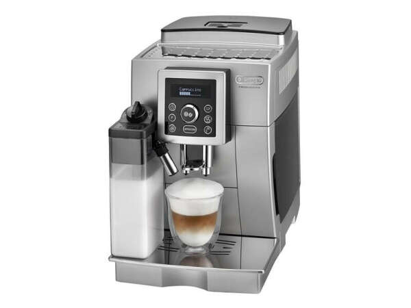 Кофемашина DeLonghi ECAM 23.460.S