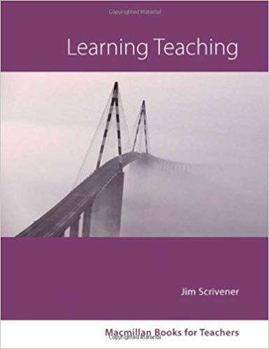 Learning Teaching: A guidebook for English language teachers