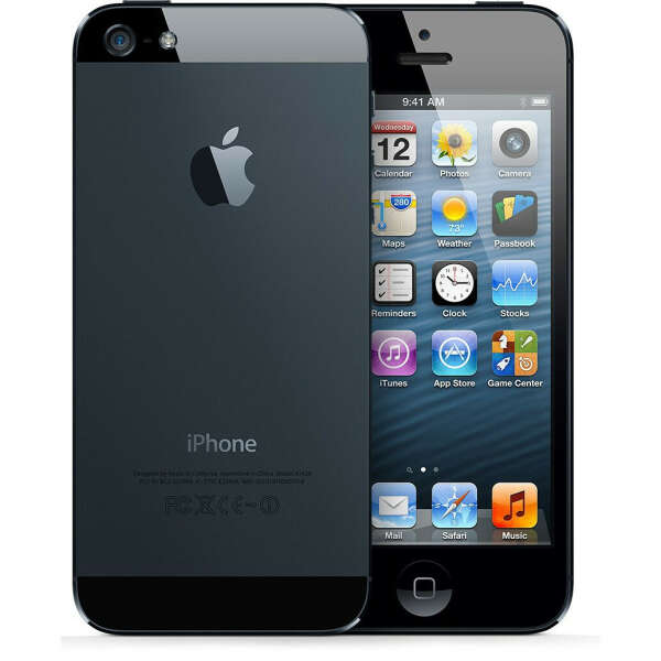 Apple iPhone 5 32 Gb