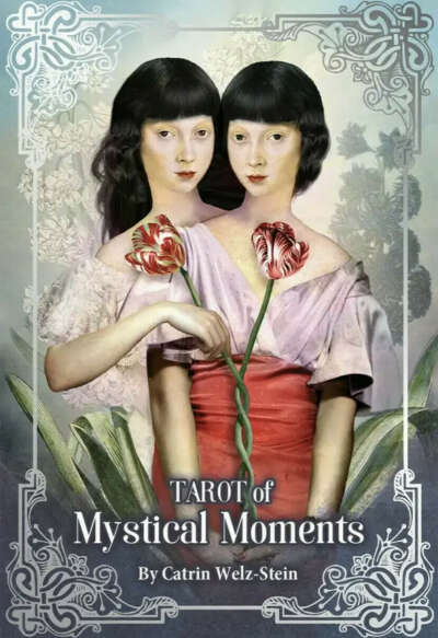 Tarot of Mystical Moments / Таро Мистических Моментов
