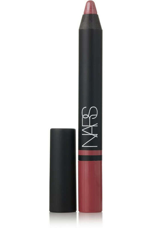 Nars satin lip pencil rikugien