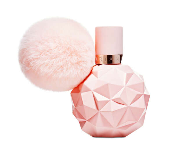 Sweet Like Candy Eau de Parfum