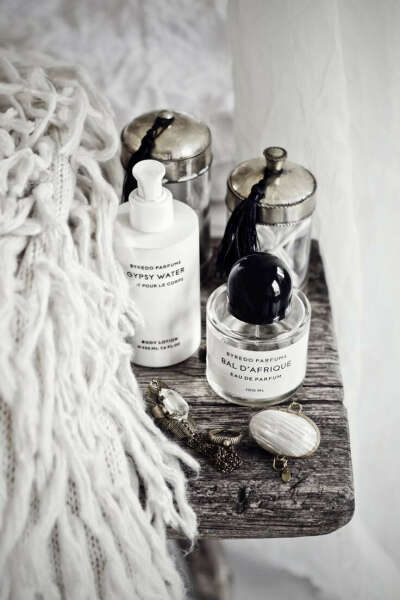 Byredo bal d&#039;afrique