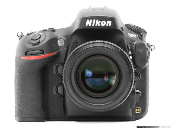 желаю Nikon d800