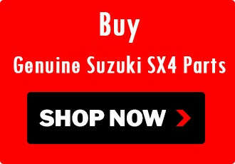 Enhance Your Suzuki SX4’s Performance with Genuine Suzuki SX4 Parts