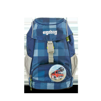 рюкзак Ergobag Ergolino