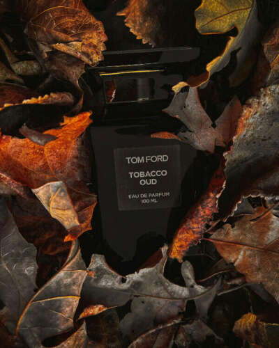 Tobacco Oud Tom Ford
