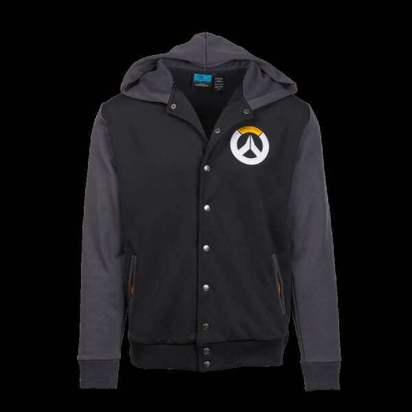 Overwatch Hooded Jacket