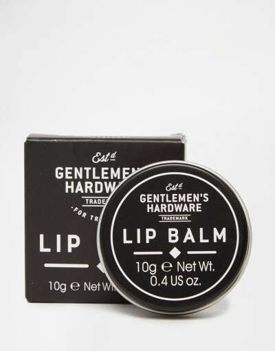 Бальзам для губ Gentlemen&#039;s Hardware - Мульти Gentlemen&#039;s Hardware